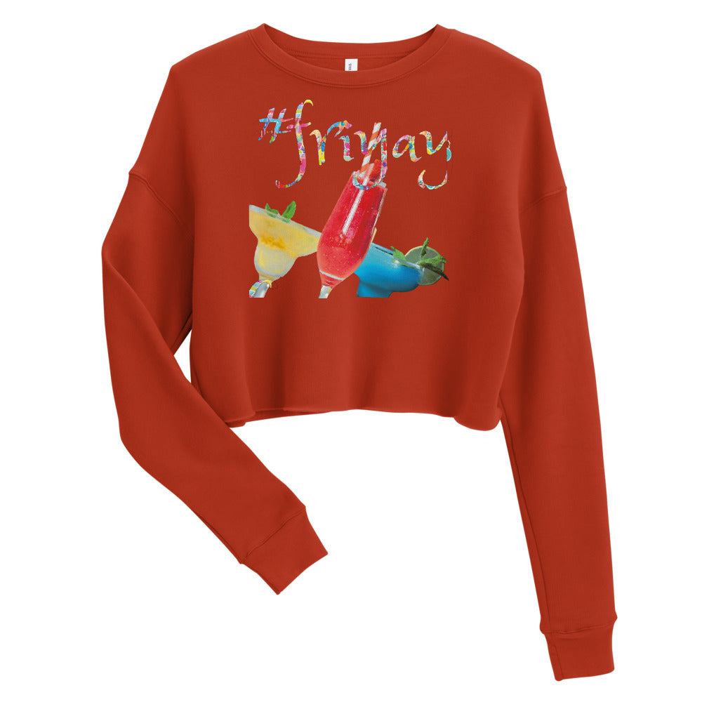 girls-cropped-sweatshirt-_friyay-wickedyo-womens-cropped-sweatshirt-brick-red 4